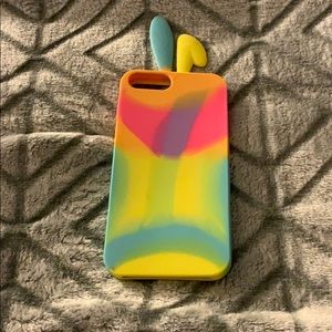 iPhone 7+ phone case